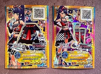 アイカツ スターズ アニon マグバッジ 如月ツバサ 新品未使用 アイカツスターズ 如月ツバサ SHINING ROAD 缶バッジ - メルカリ